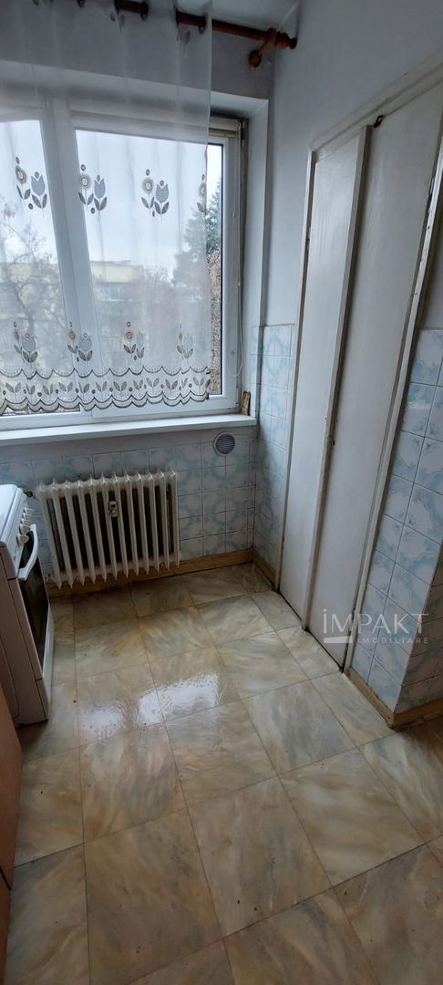 Apartament cu 2 camere in Gheorgheni zona Iulius Mall - Poză 4