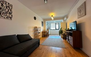 Închiriere, studio, Pipera, București - Poză 1
