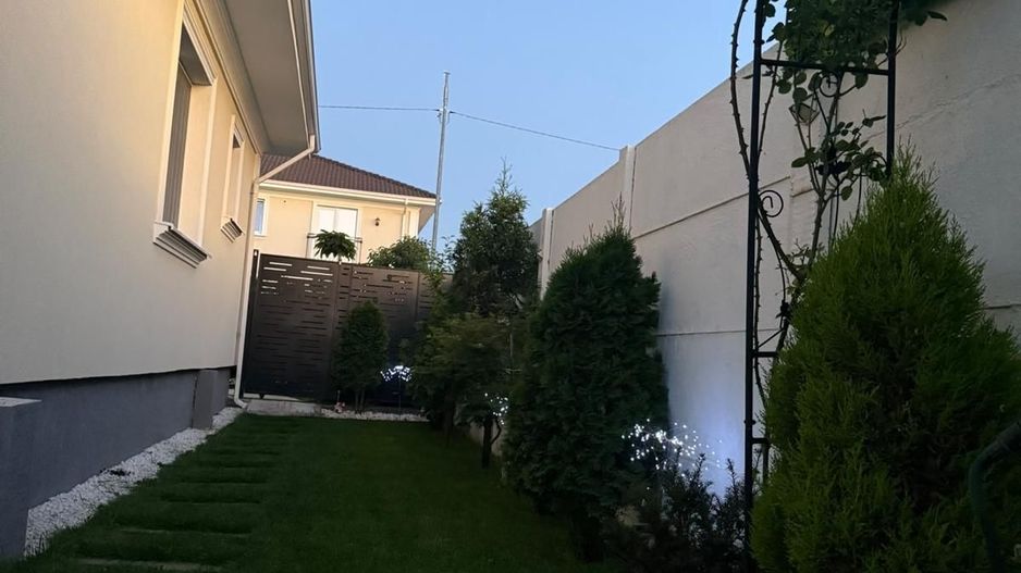 Duplex Premium Bucovăț: Complet Mobilat, Utilat + Curte Amenajată - Poză 7