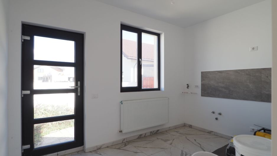 Vanzare casa 3 camere-teren312mp-Buftea - Poză 7