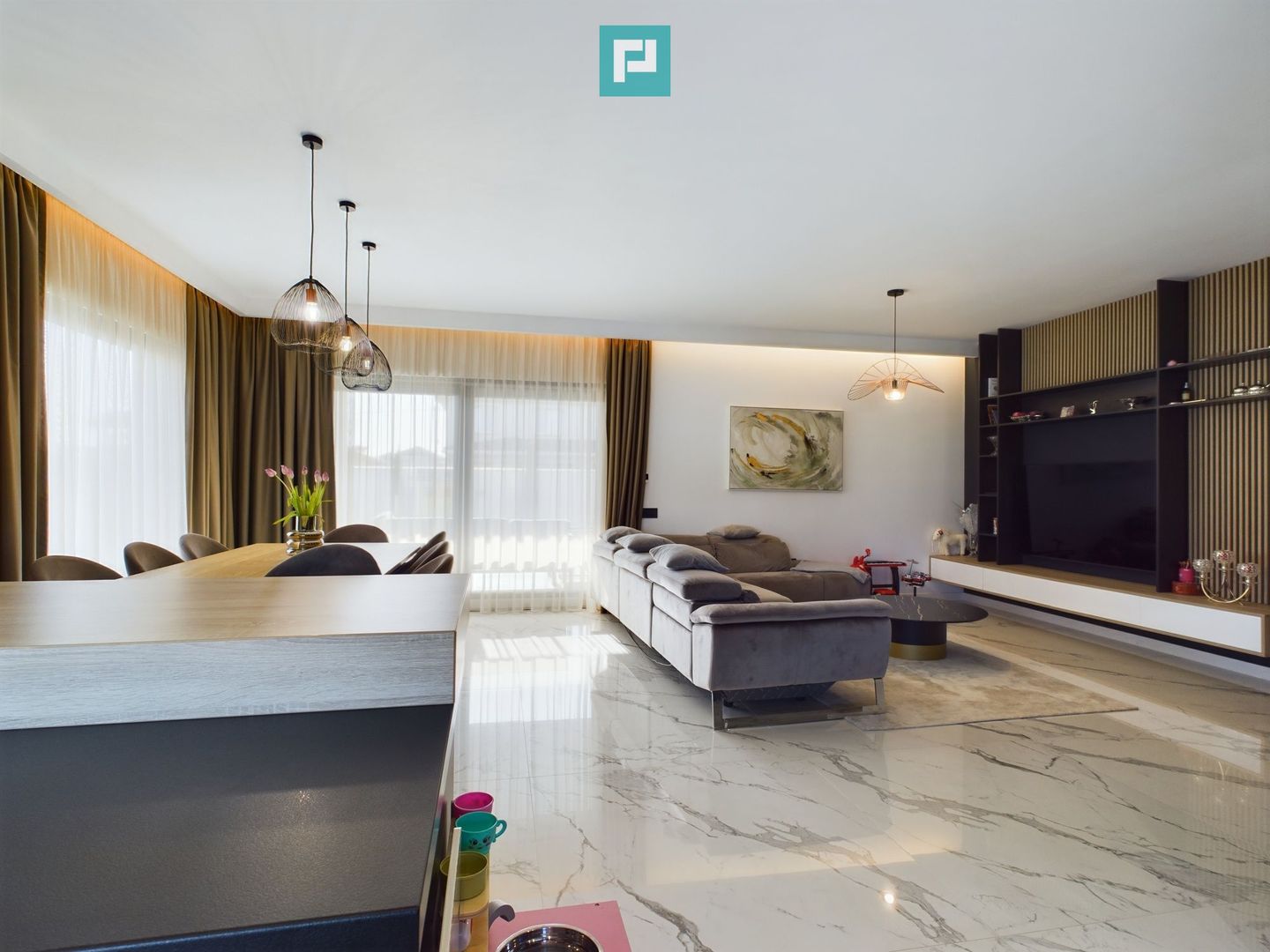 Vilă Exclusivistă Dumbrăvița - Poză 2