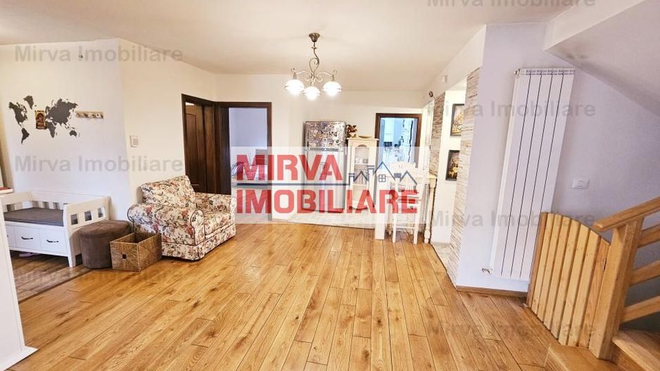 🏡 Vilă elegantă cu 6 camere – Bănești, zona Primăriei - Poză 11