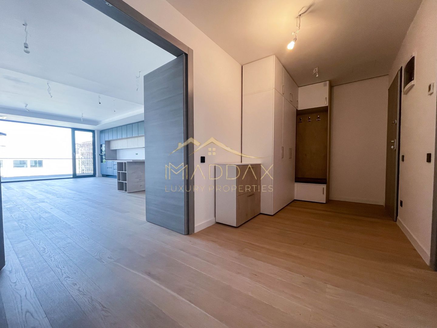 3 Rooms 182 sqm / high ceiling ***LUX***First Rent***/ Floreasca - Poză 10