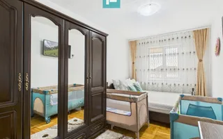 Apartament cu 3 camere complet mobilat și utilat - Poză 18
