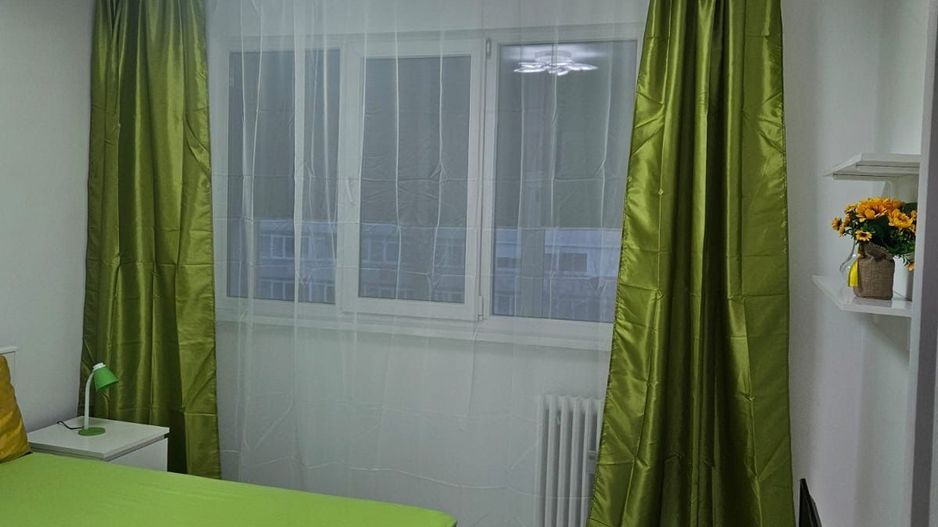 APARTAMENT ION MIHALACHE | METROU 1 MAI | NOU - Poză 3
