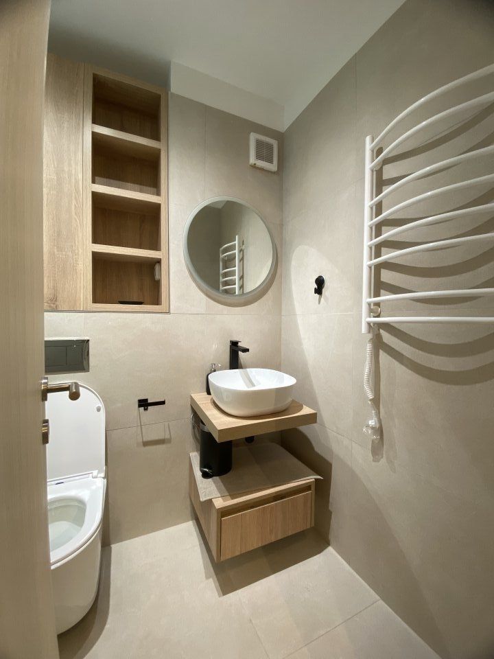 APARTAMENT PARCULUI 20 | LUX - Poză 10