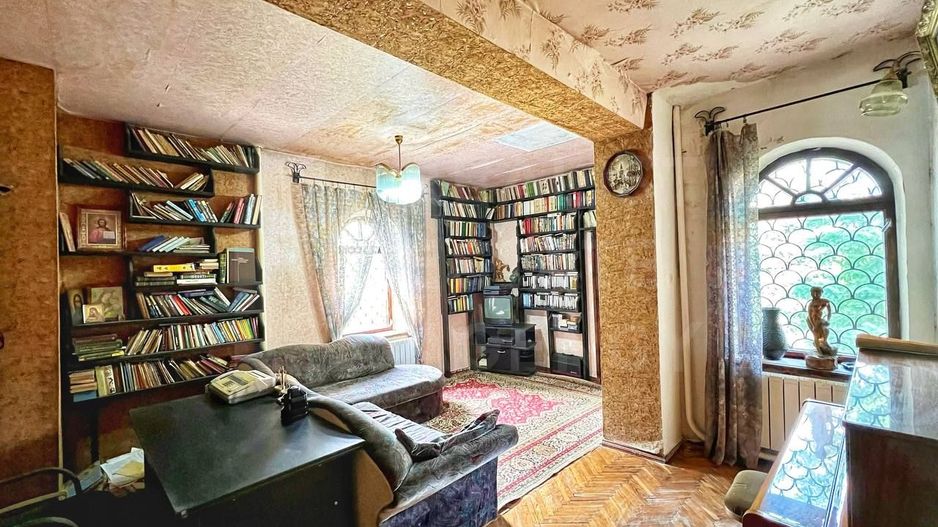 Vânzare, casă, strada Kovtun Vasile, Centru - Poză 26