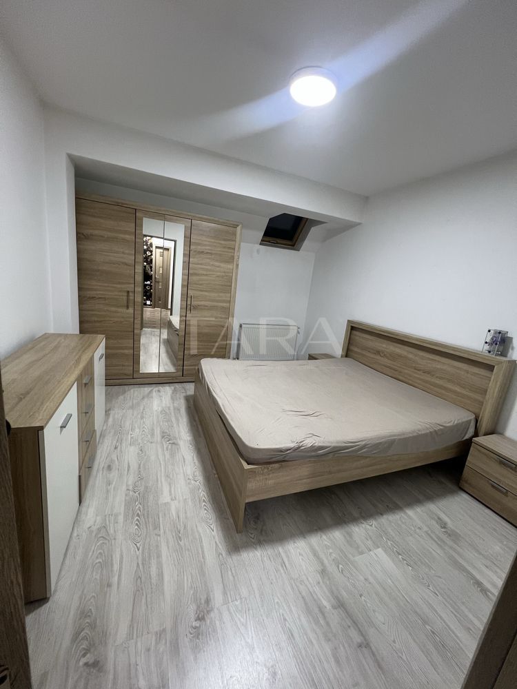 Apartament 2 camere decomandate.Florești Central, ideal locuință sau i - Poză 5