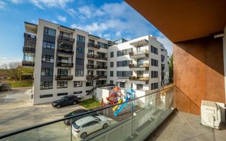 Inchiriere Apartament 2 Camere  Belair Lake Iancu Nicolae - Poză 8