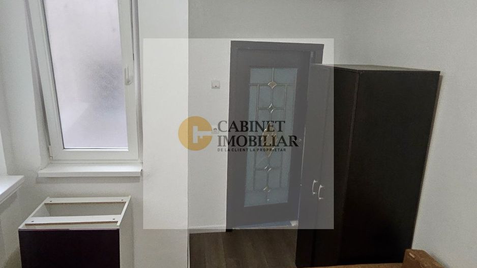 Garsoniera I Bd Carol  - Armeneasca I Parter I P+4 - Poză 2