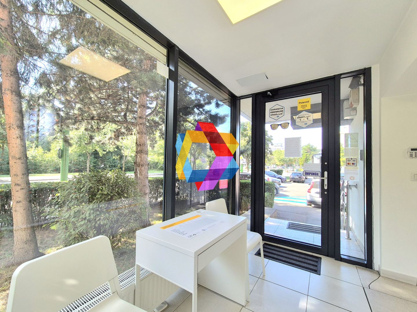 Cabinete stomatologice / medicale zona Astra Brasov - 90 mp - Poză 3