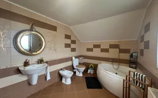 Casă individuală premium – 225 mp utili, teren 700 mp - Poză 28