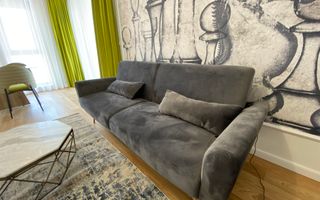 2 camere | Brancusi Residence| Garaj - Poză 3