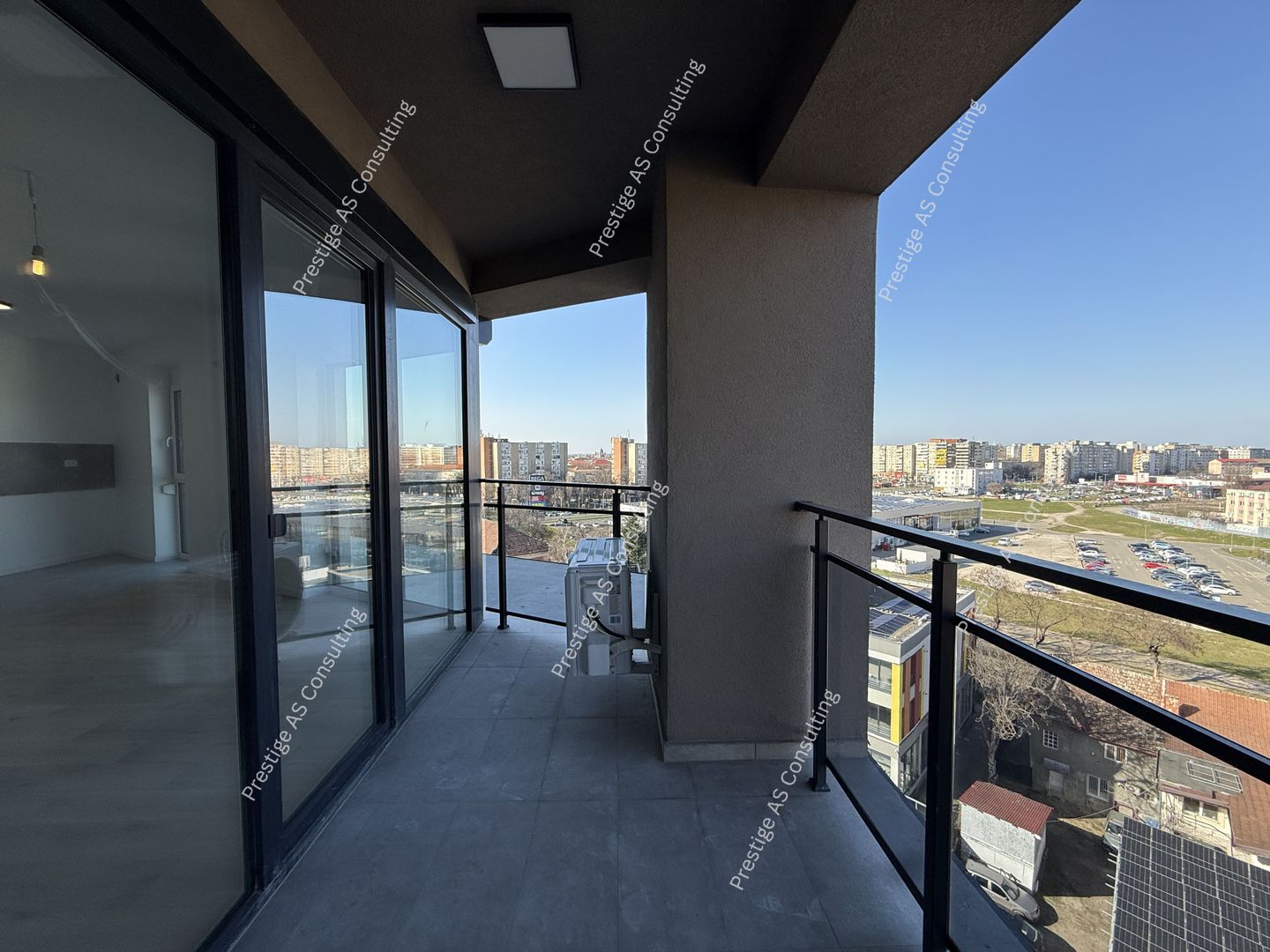 Apartament nou | Nord One Brediceanu | Prima inchiriere | Ultracentral - Poză 13