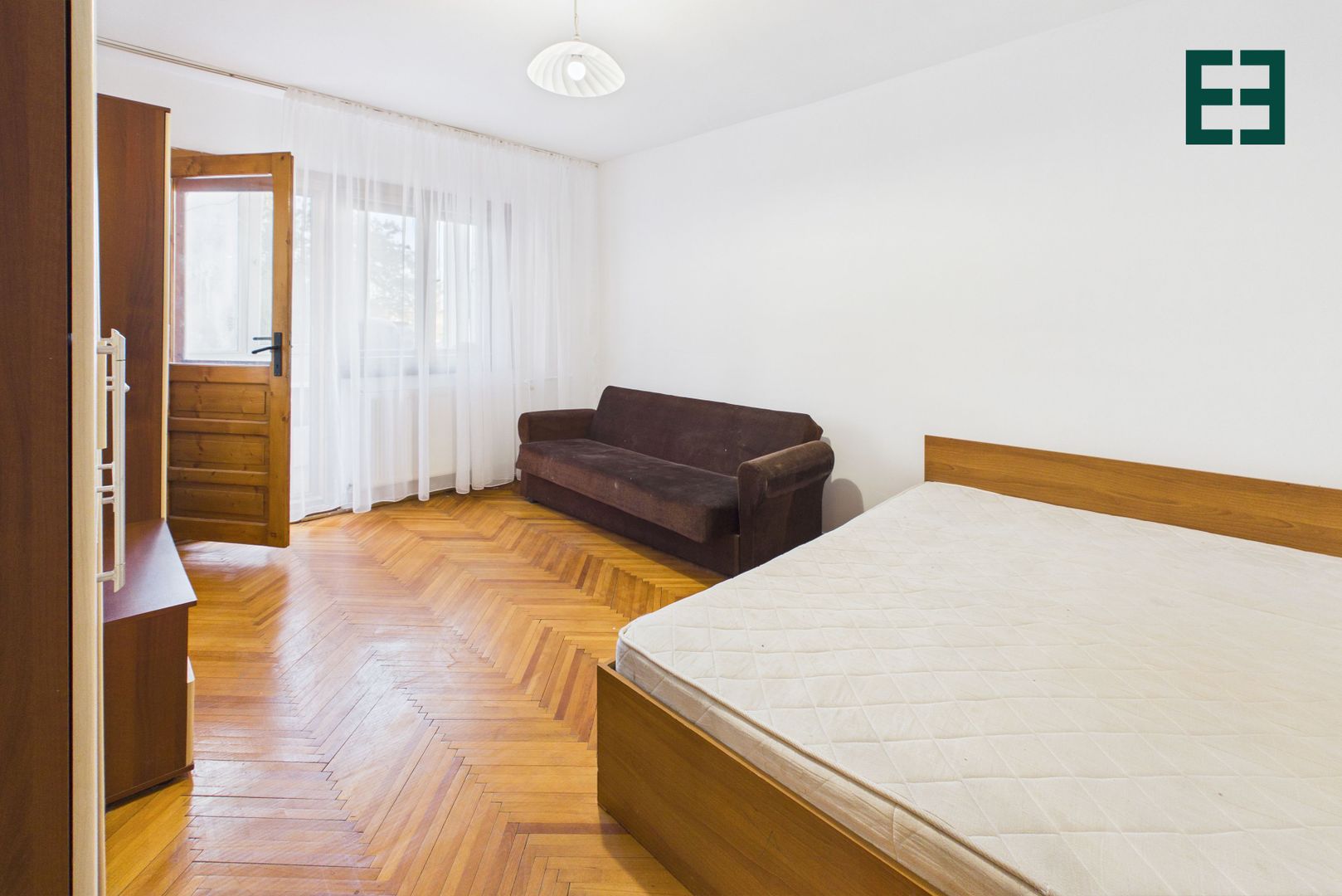 De Închiriat Apartament cu 2 camere - Complex Studențesc - Timișoara - Poză 9