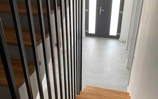 Duplex modern de 4 camere, 117mp, curte, parcare, zona Auchan Iris - Poză 10