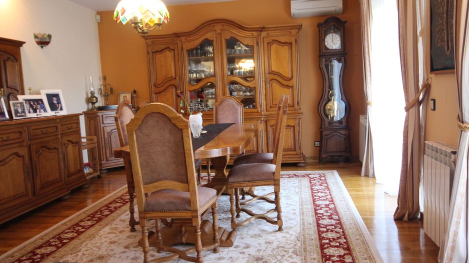 Casa individuala zona Soarelui - Poză 39
