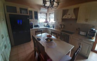 Casă unica si deosebita, Teren 2800 mp, Calea Poplacii, Sibiu - Poză 9