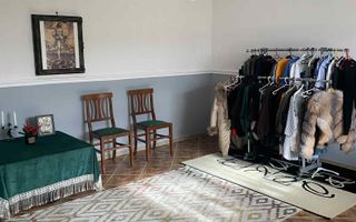 Casă de vânzare în comuna Costache Negri - Poză 15