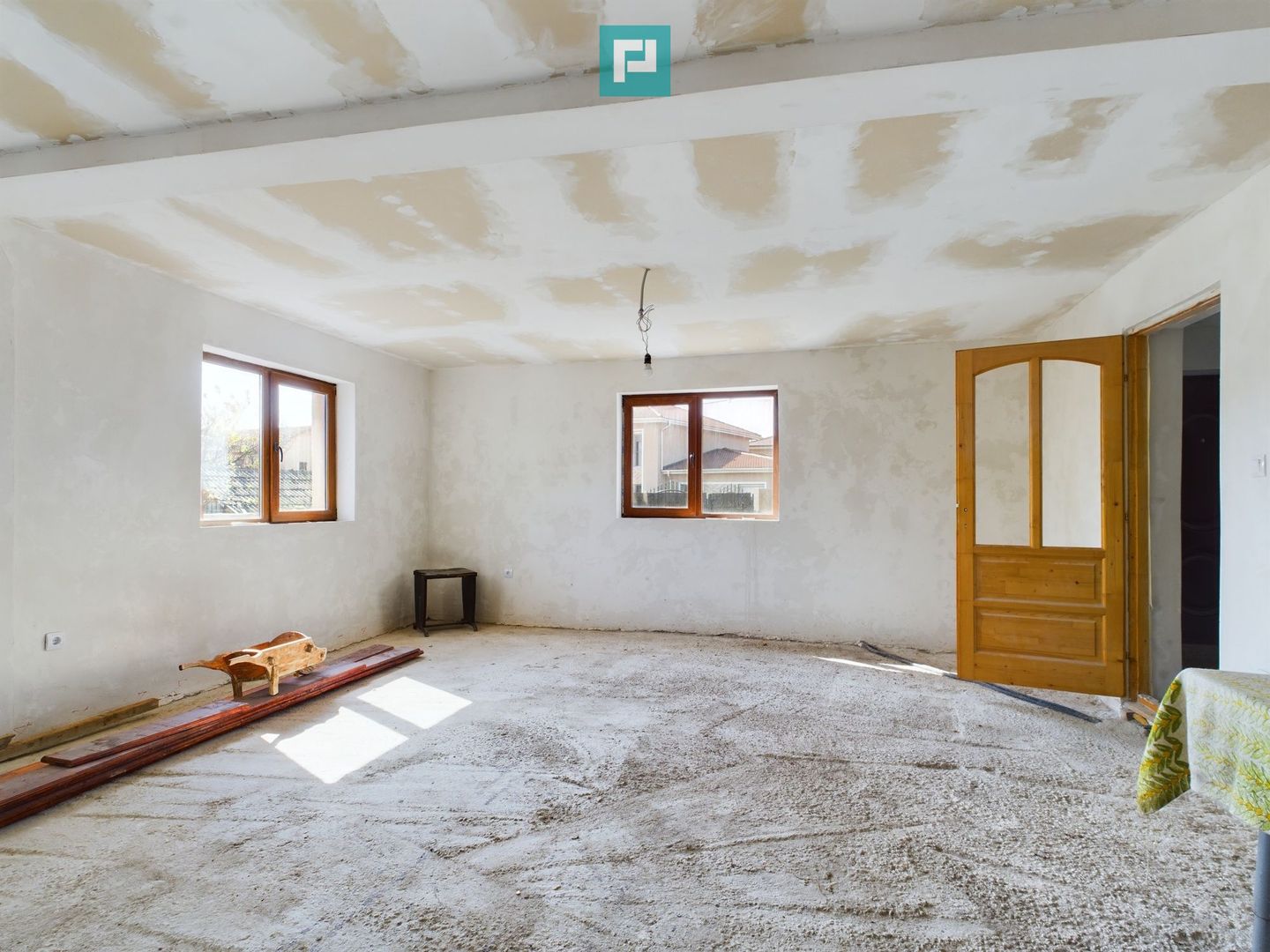 Casă individuală în Chișoda - Poză 11