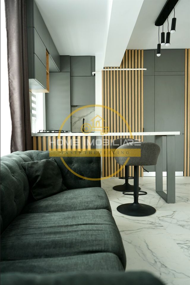 Zona Tatarasi/ Apartament 2 Camere + Loc de parcare subteran/ Etaj 1/ Decomandat - Poză 1