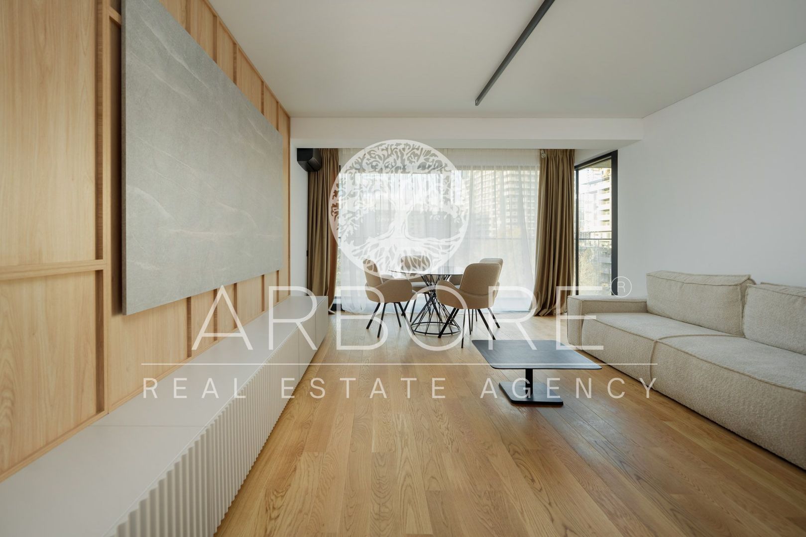 Apartament de Vânzare cu 3 Camere în Zona de Nord a Bucureștiului - Poză 2