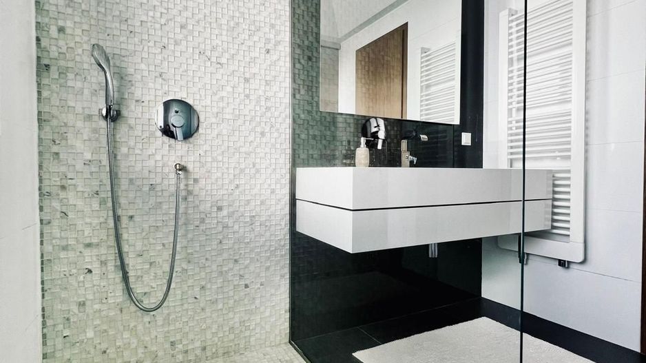 Apartament cu parcare subterana - Poză 9