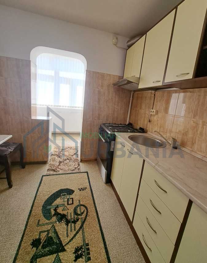 Apartament de inchiriat, 2 camere, Nicolina, aproape de Palas Mall - Poză 6
