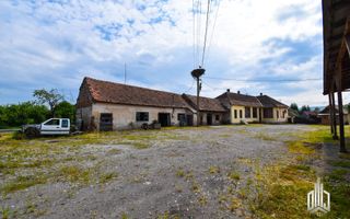 Teren 2.720 MP | Spațiu de birouri | Aita Mare - Poză 9