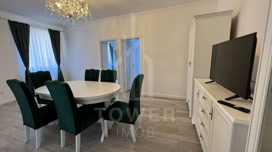 Apartament 3 camere de închiriat / Ultracentral - Poză 4
