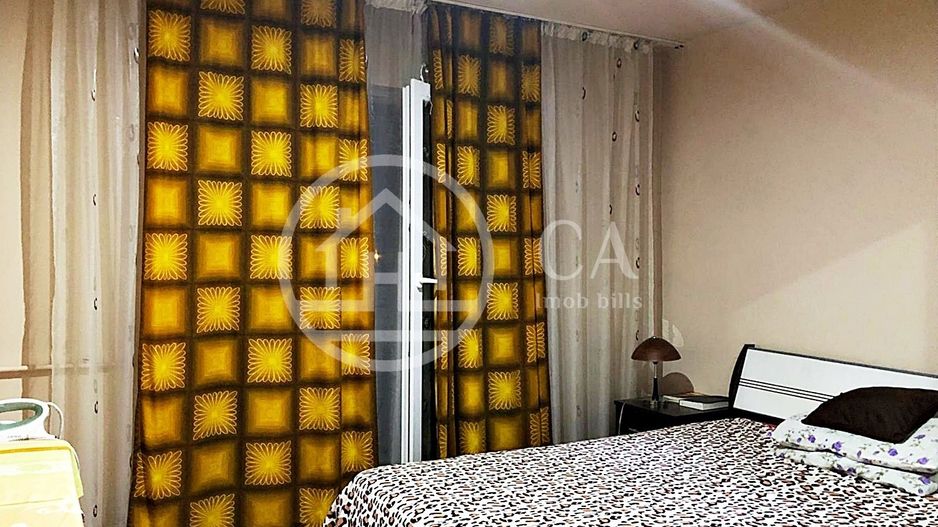 Apartament cu 4 camere de vanzare in Rogerius, Oradea - Poză 10