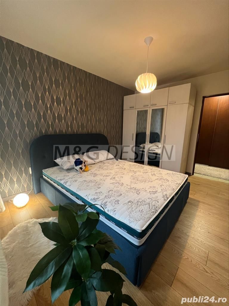 2 camere decomandat Sagului -Iuliu Maniu  amenajat - Poză 6