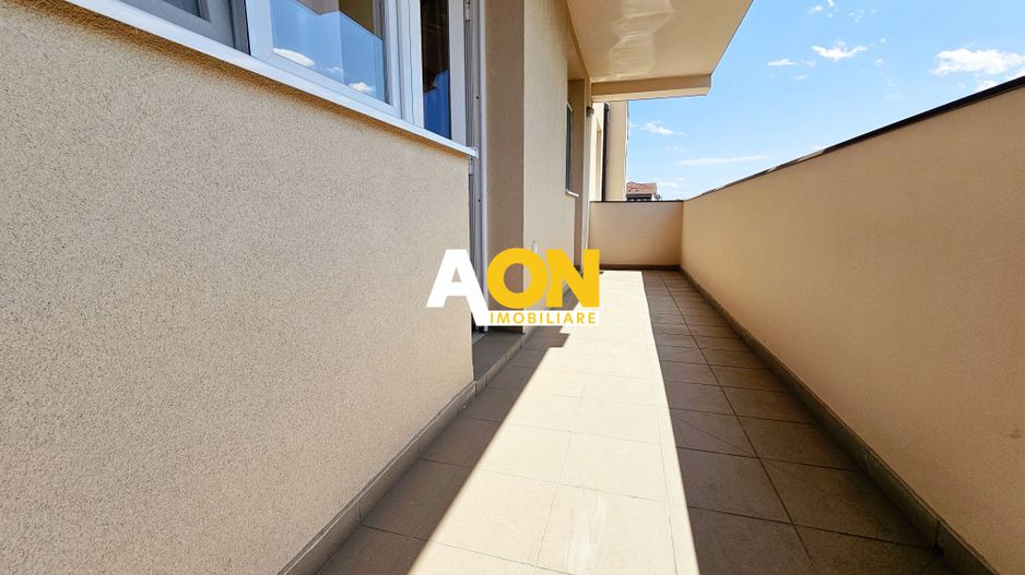 Penthouse 4 camere, 100 mp utili + terasa 83 mp + boxa 21 mp, Centru - Poză 7