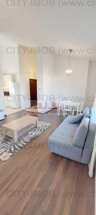 Vanzare  Apartament  doua camere Baneasa - Poză 18