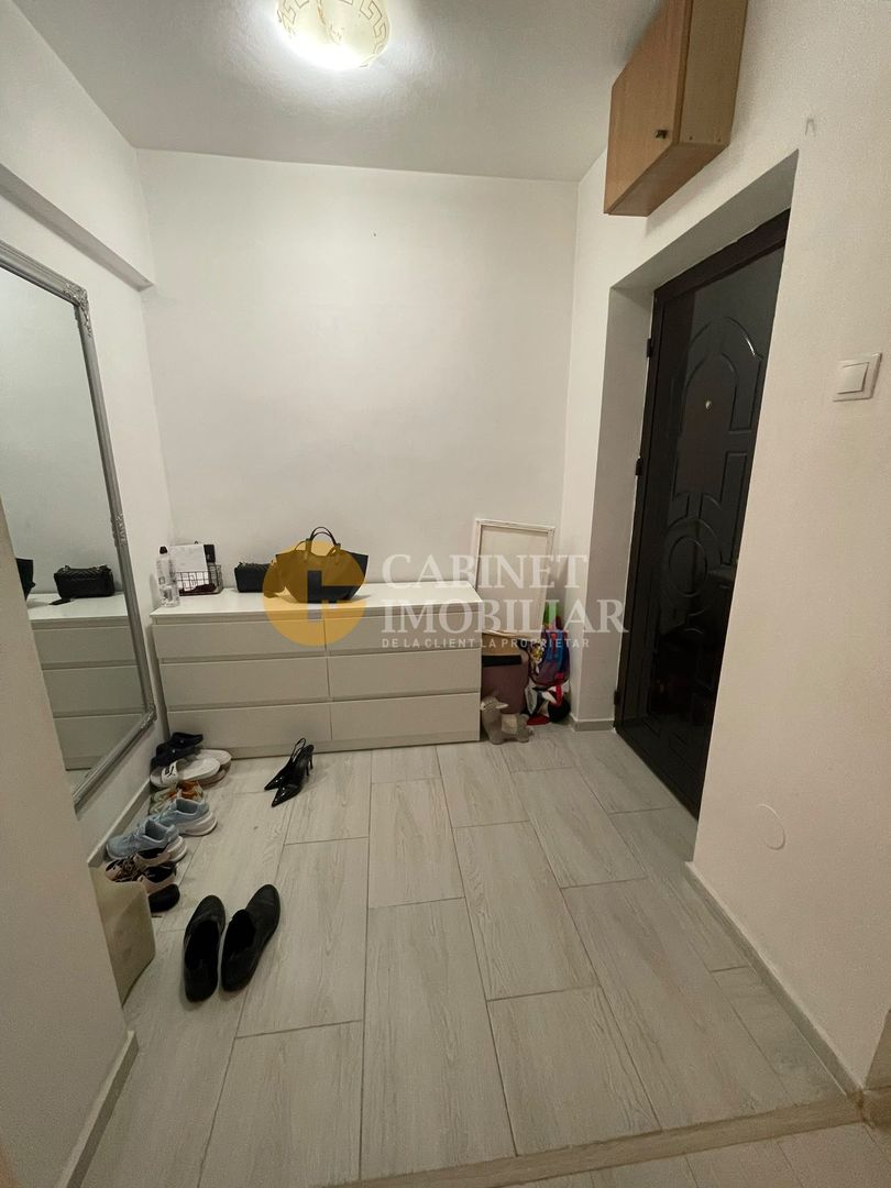 Ultracentral - 3 camere - 2 bai - etaj 3/4 - renovat + Boxa subsol - Poză 4