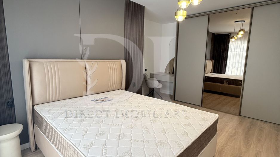 Apartament ultramodern la cheie / terasa 50 mp / Zona  Eroilor - Poză 4