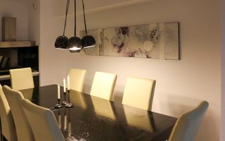 Închiriere apartament 3 camere 160mp | Grădină privată 100mp - Poză 8