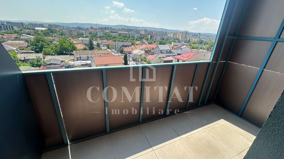 Apartament cu 3 camere | Imobil nou | Pet Friendly | str Fabricii - Poză 10