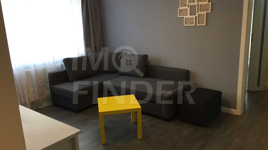Apartament 2 camere, Gheorgheni - Poză 1