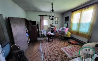 P 1142 - Casă cu 3 camere în jud. Mureș, Cristești - Poză 3