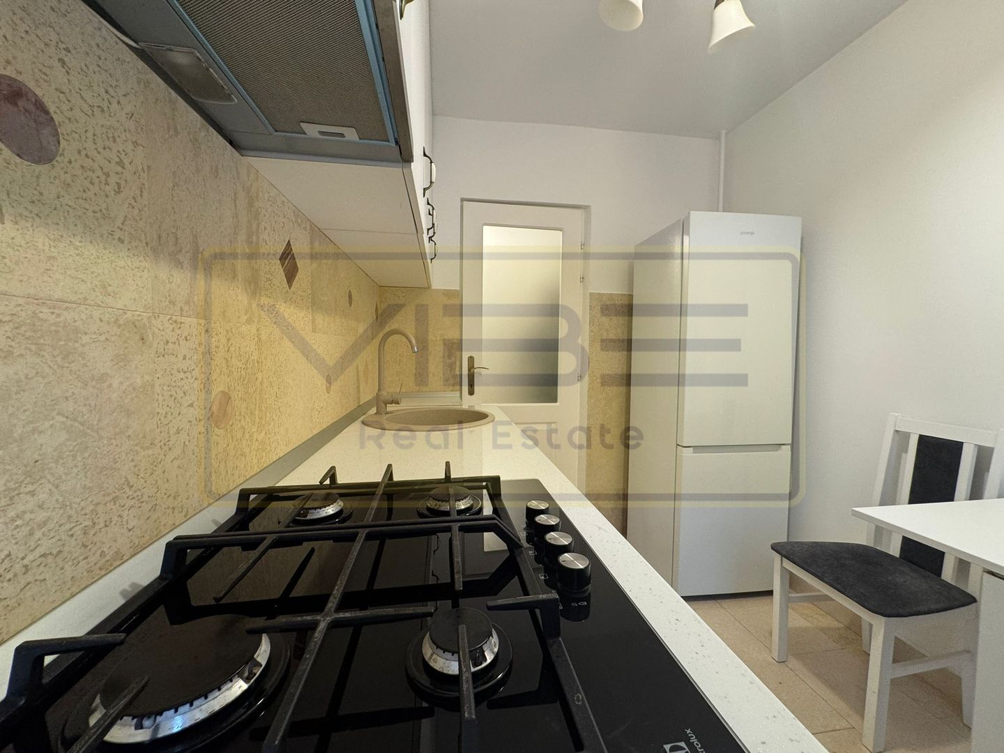 Apartament 1 camera  Copou Universitatea Al.I Cuza - Poză 18