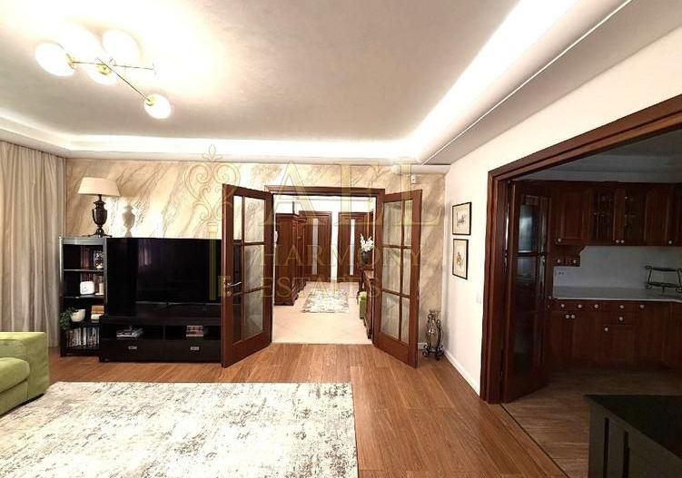 Apartament *3 camere* 110mp | Floreasca | Barbu Văcărescu - Poză 6