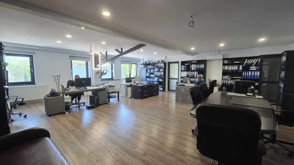 Hală premium 1.317 mp de vânzare, Pantelimon, birouri 496 mp - Poză 19