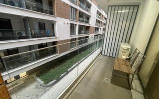 Studio Parck Politehnica Residence Metrou Grozavesti Orhideea Gardens - Poză 10