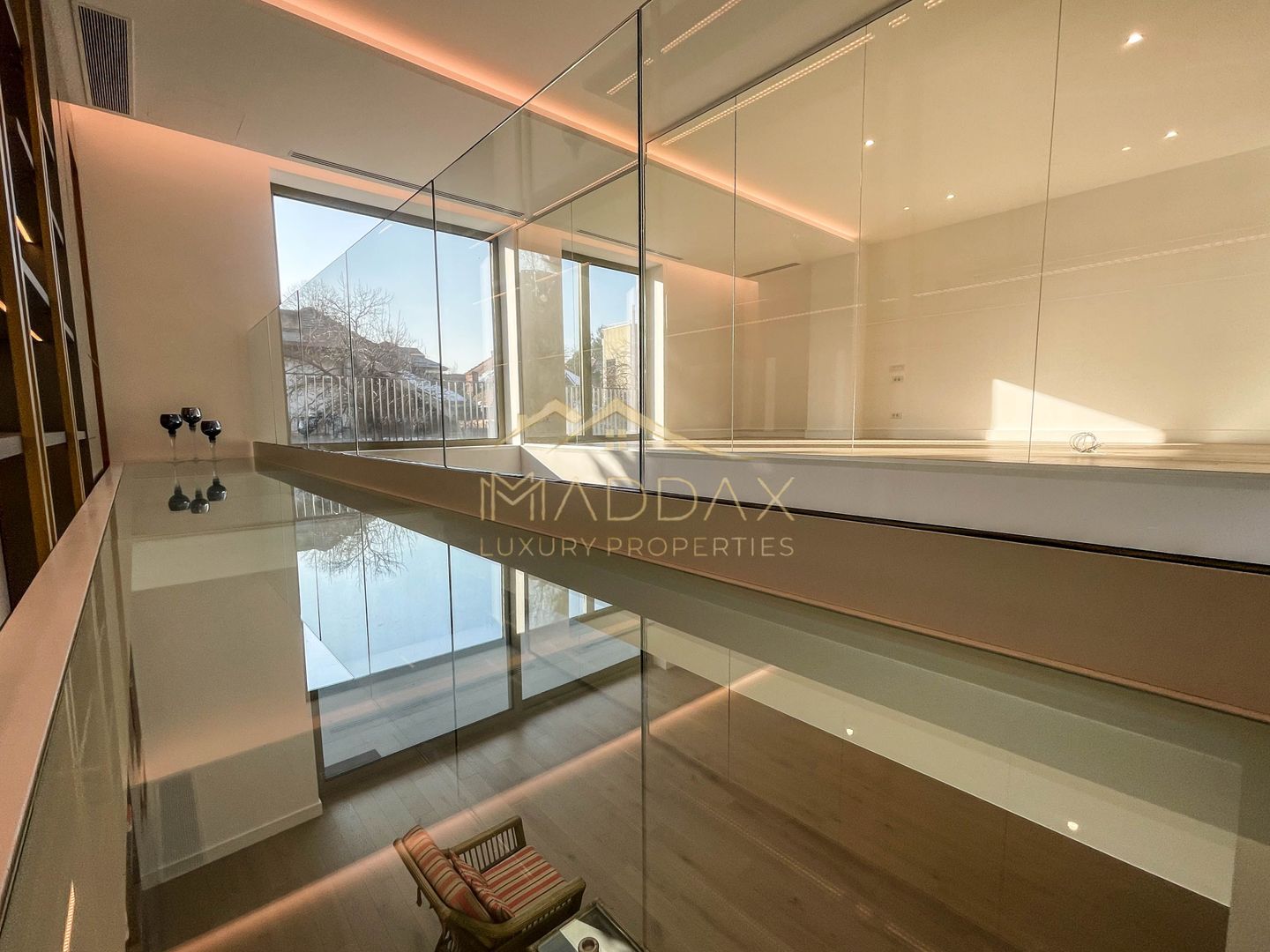 Masterpiece Villa // 940 sqm // 4 parking spaces // Domenii - Poză 22