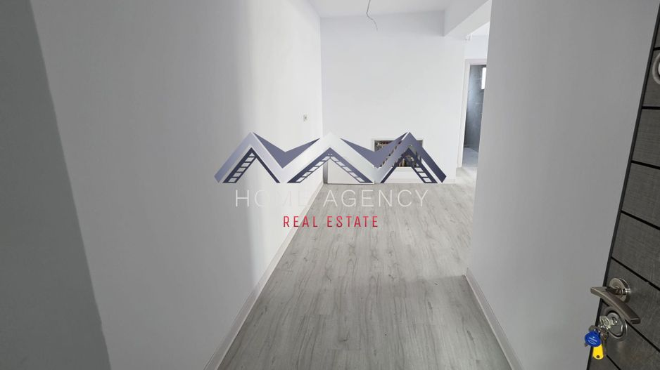 Apartament 2 camere Otopeni | parter înalt + terasă | include parcare - Poză 8