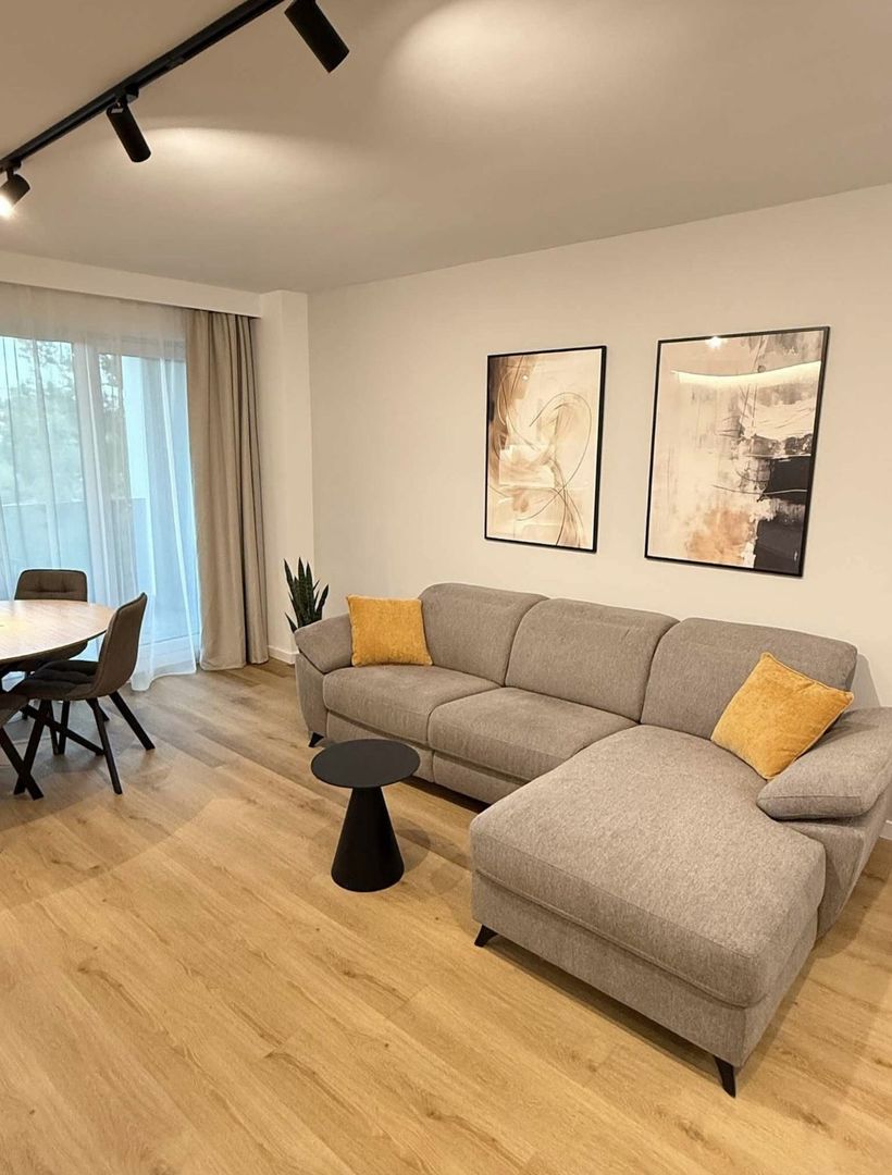 2 Camere | Ultrafinisat | Gheorgheni | - Poză 4