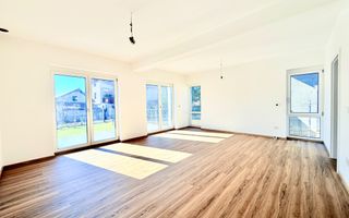 Casa parter prima închiriere – liniste si acces rapid spre centru - Poză 1