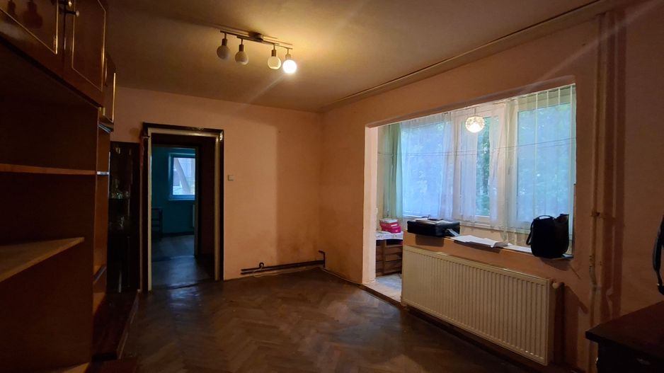 Apartament cu 2 camere - zona Circumvalatiunii - Poză 4