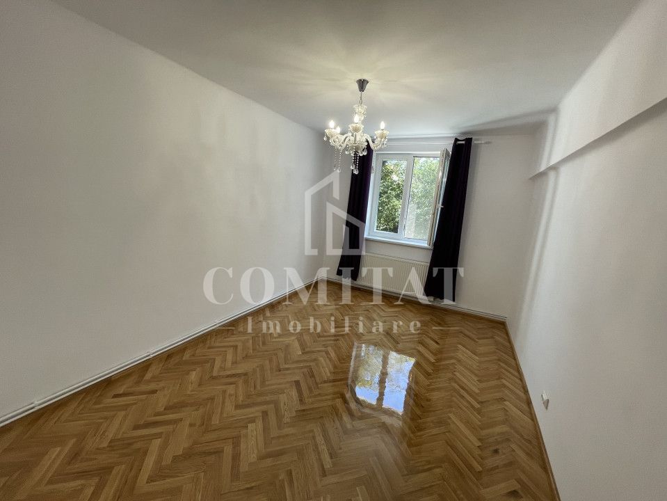 Apartament 2 camere | zona strazii Septimiu Albini - Poză 4